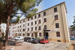 Appartamento 4 vani - 105mq