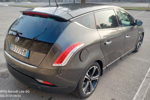 Lancia delta 