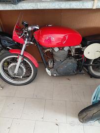 gilera saturno