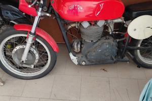 gilera saturno