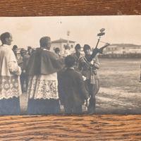 Fotografia originale fascismo