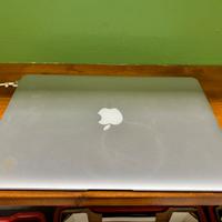 Mac book air 2012