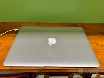 Mac book air 2012