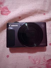 Canon SX620 HS