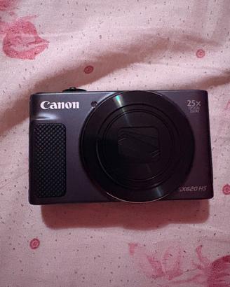 Canon SX620 HS