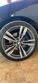 Cerchi 18 bmw