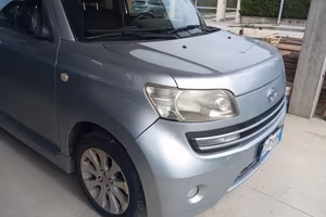 Daihatsu Materia 1.5