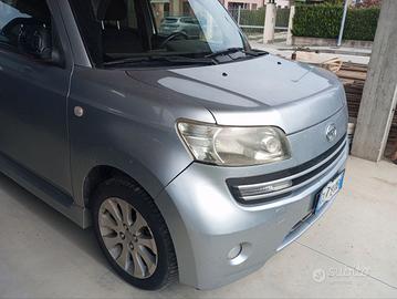 Daihatsu Materia 1.5