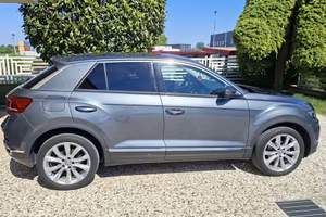 Volkswagen T-ROC 1.6 2019 ADVANCED