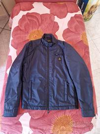 Giubbotto uomo RefrigiWear originale