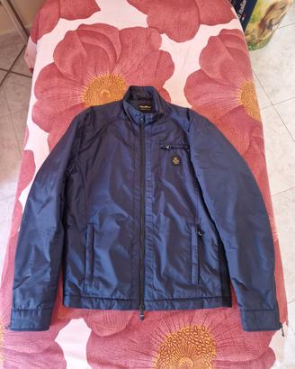 Giubbotto uomo RefrigiWear originale