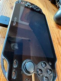 PS Vita