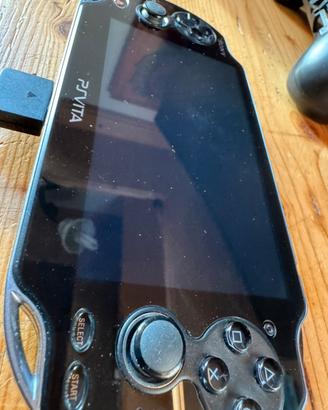 PS Vita