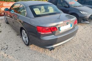 BMW 325i Benzina Cabrio