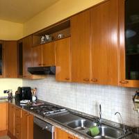 cucina componibile in legno
