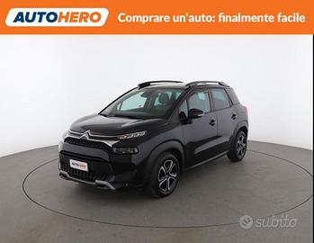 CITROEN C3 Aircross HC62203