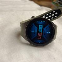 Huawei Watch GT 2e sport. Perfetto + caricatore