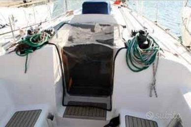 Zanzariera per barca nuova posso spedire