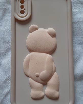 Cover per I Phone X 