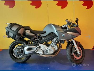 BMW f800 s