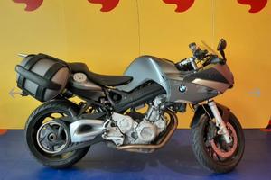 BMW f800 s