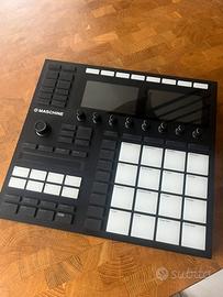 Maschine Mk3 Native Instrument