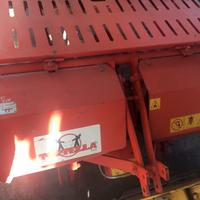 Vangatrice tortella serie 205-145