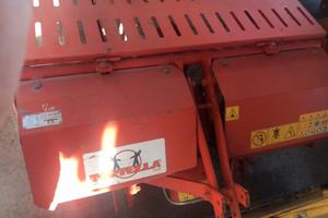 Vangatrice tortella serie 205-145