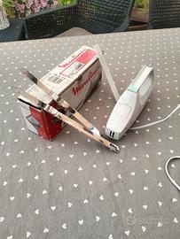 Coltello Elettrico Moulinex – Perfetto e Completo