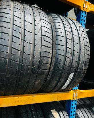 Gomme N2 nuove 305/35/20 104y Pirelli estive
