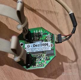 Webcam per Photo Play Positiva Games