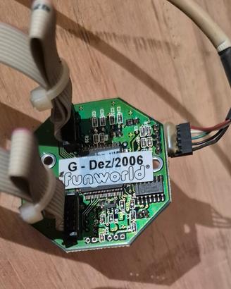 Webcam per Photo Play Positiva Games