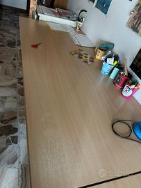 Scrivania da Ufficio