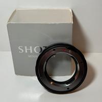 Adattore M a Z Shoten