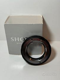 Adattore M a Z Shoten