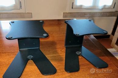 Supporti Konig & Meyer 26772 per casse audio