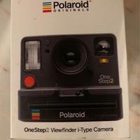 Polaroid One step 2