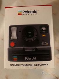 Polaroid One step 2