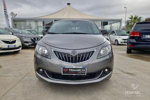 Lancia Ypsilon 1.0 FireFly 5 porte S&S Hybrid...