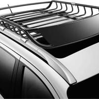 portabagagli da tetto per auto dotate di barre