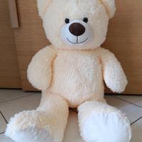 orso peluche 