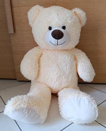 orso peluche 