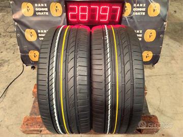 2 GOMME CONTINENTAL 265 45 20 AL 85%