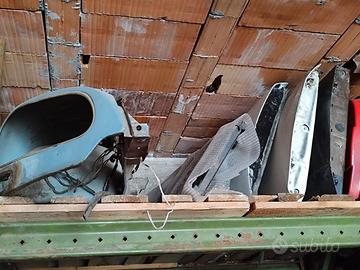 Citroen ds id super 5