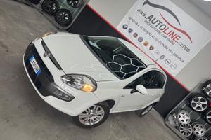 Fiat Punto Evo 1.4 Benzina Metano ADATTA NEOPATENT