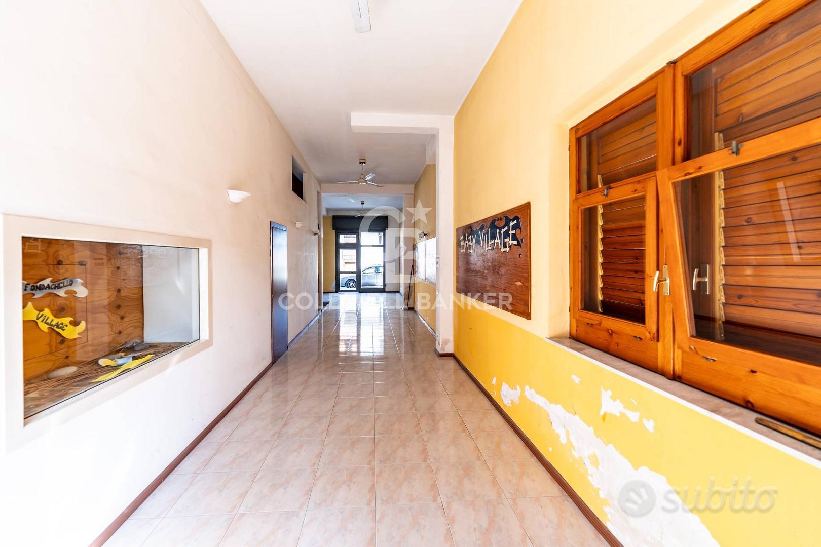 Attività commerciale - Mascali - Vista 6