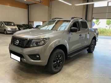 NISSAN Navara 2.3 dCi 190 CV 7AT 4WD Double Cab