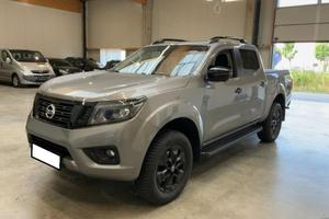NISSAN Navara 2.3 dCi 190 CV 7AT 4WD Double Cab