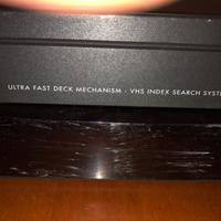 Videoregistratore phonola