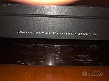 Videoregistratore phonola